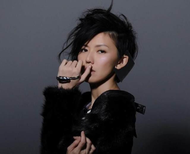 让人生无可恋的6首歌曲，陈奕迅第二，孙燕姿第三