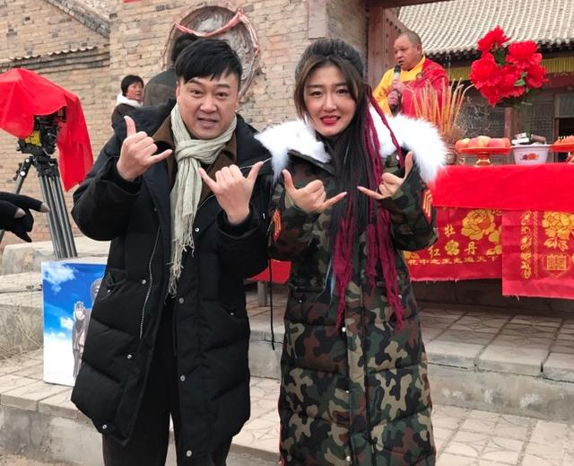 辽宁民间艺术团三个团长,两个家喻户晓,一个默默无闻