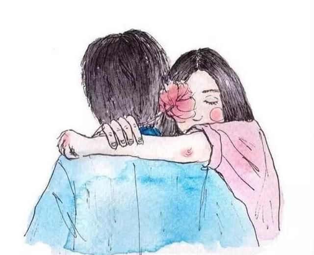 感情中，不解风情的男人，通常有这6个表现，很准