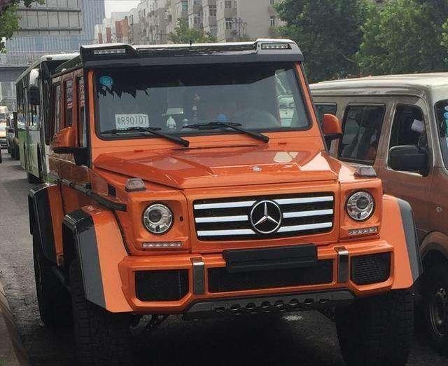 山东豪车最多的城市，这里的人偏爱奔驰