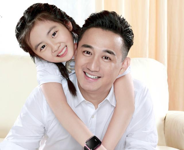 黄磊父女选择的小天才电话手表Y03魅力何在?