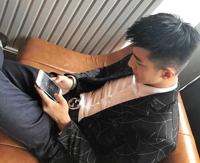 赵丽颖发微博遭金瀚挑衅,好闹心,说好一起的倾