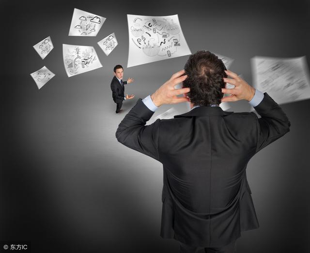 明明工作了, 却总是梦见突然被命令参加高考, 八