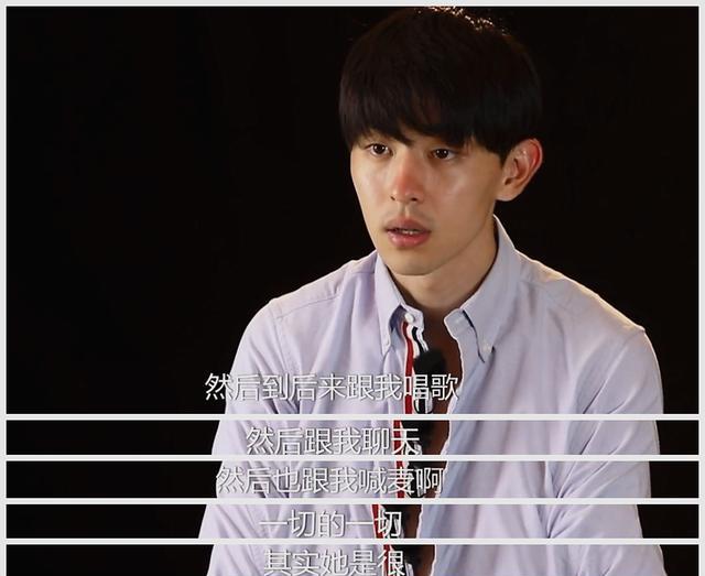 陈小春嫌弃小山竹话多,但是邓伦却这样为小山竹解释,这话没毛病