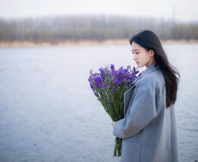 人生最大的悲哀莫过于心死,心死了是寂静是沉