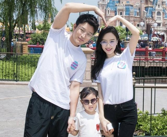 贾乃亮坐实李小璐出轨传闻,网友猜测出轨原因