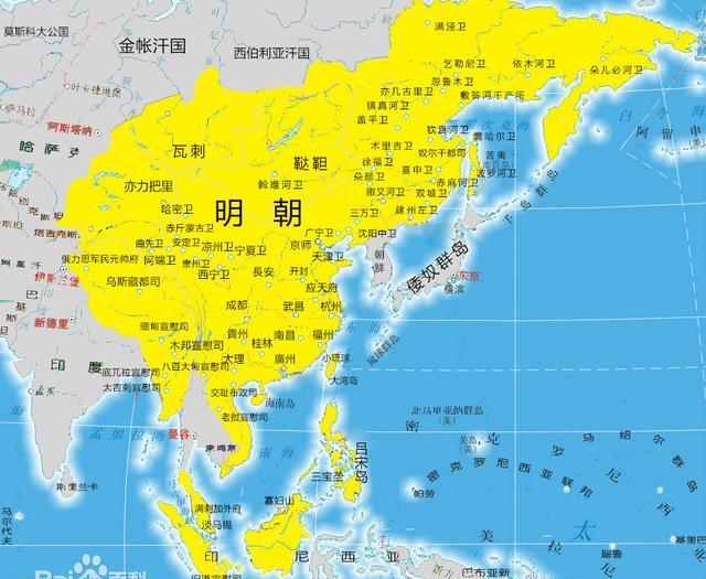 中国历代疆域排名|面积|疆域|盛世_新浪新闻