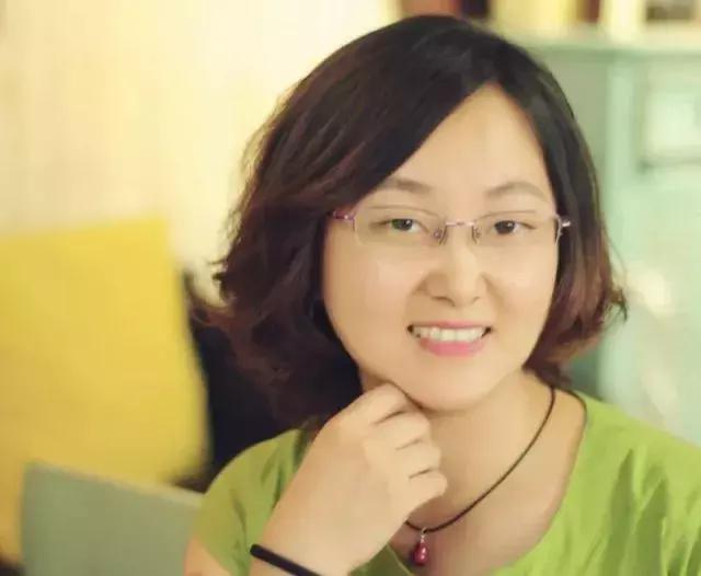 郑晓 思维敏捷的"心灵捕手 雷厉风行的"拼命三娘