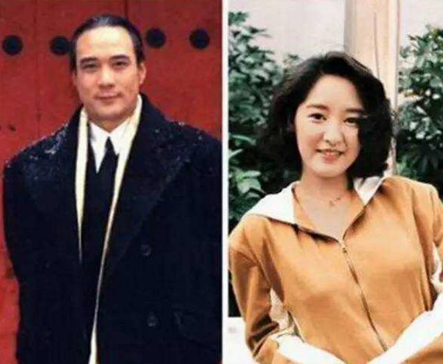 雪梨：角色狠辣但真人软萌，初恋张国荣，儿女双全至今单身