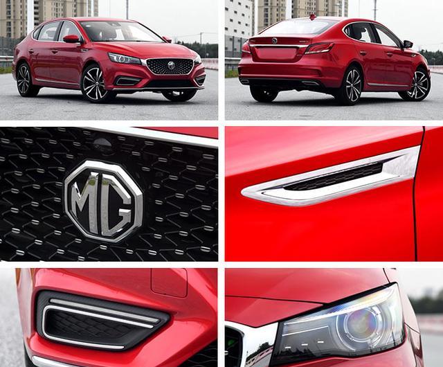 这台1.5T小钢炮扭矩300,轴距2715mm,9.48万起