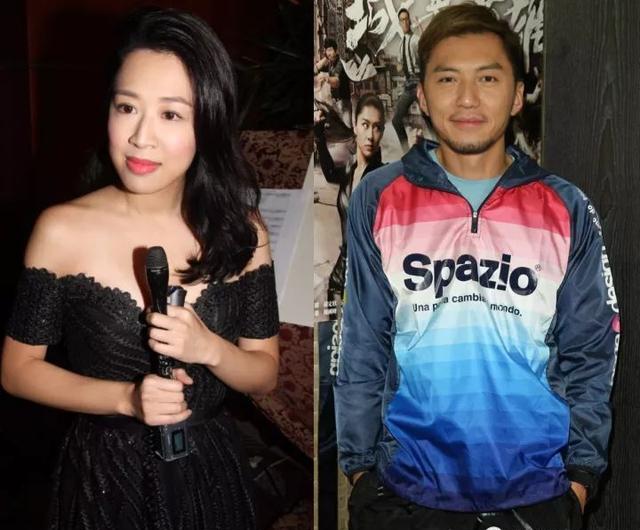 TVB袁伟豪假情深真花心，禁欲半年只为钓中亿万千金港姐张宝儿