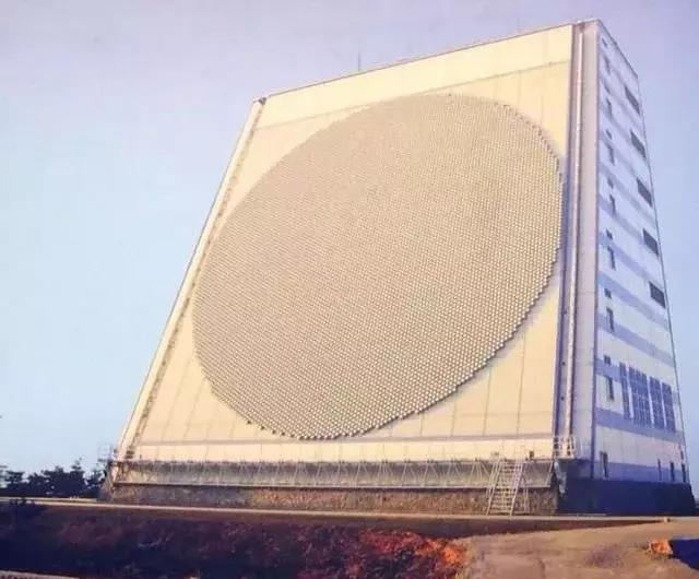 天宫一号受控坠地意外曝光中国又一神器,美军宙斯盾雷达不敢开机