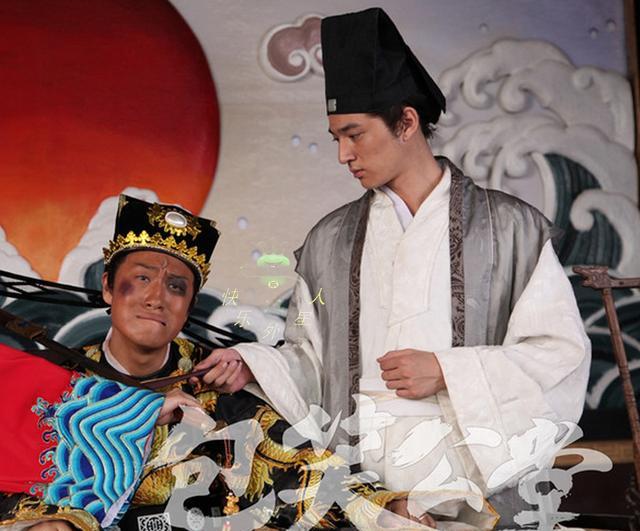 一眨眼时间居然已经有这么多人演过包青天了,