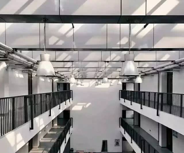 在山东工艺美术学院读书是什么体验!