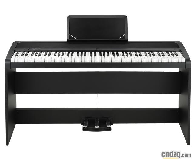 korg b1sp 电钢琴全方位测评,想要成为周杰伦那就从学琴开始