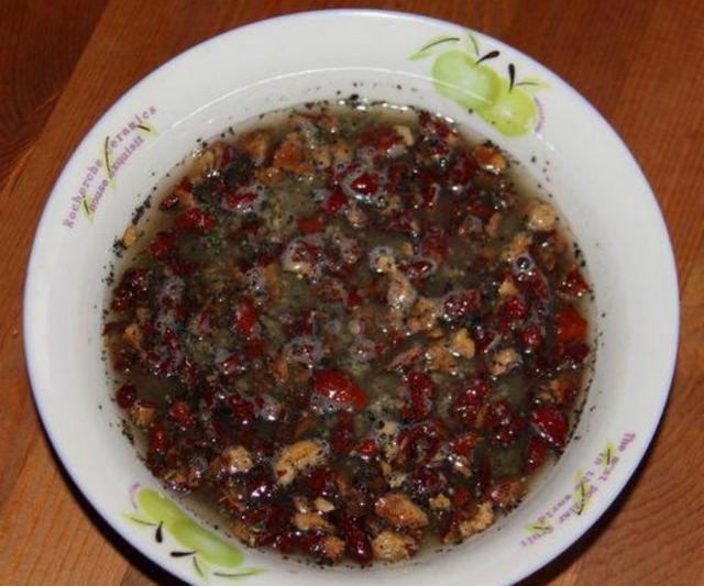 孩子咳嗽两三个月,妙方妙用止咳,效果特别灵验