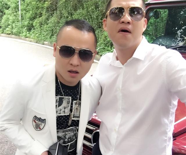 他是快手红人提800万豪车被喷,回应:我比天佑