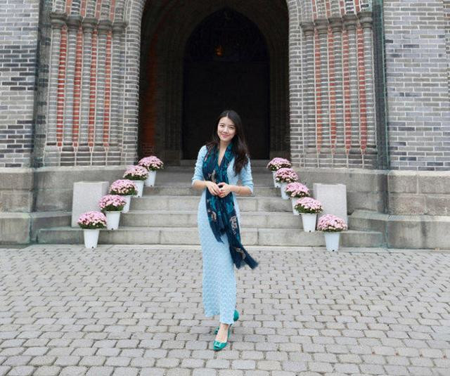 原来越南的女子这么漂亮，怪不得这么多人都去越南找媳妇！