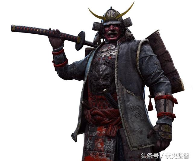 盘点日本史上的五大剑圣:宫本武藏只能排第四