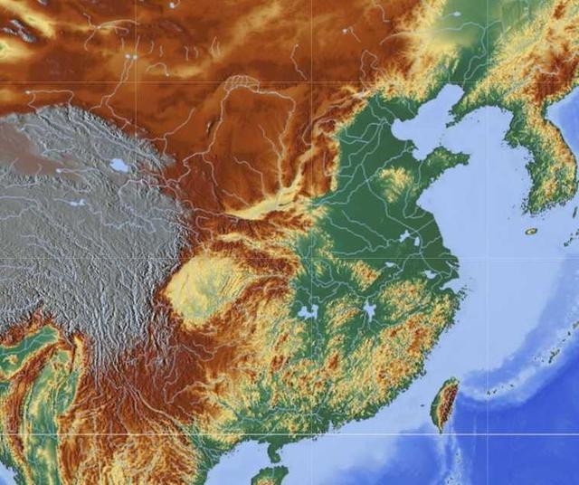蒋介石为什么把陪都定在重庆, 而不是成都?！