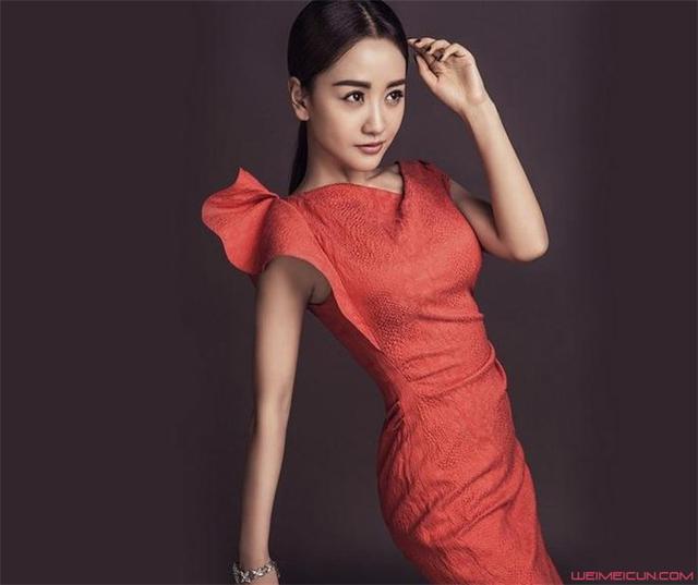 杨蓉老公及孩子曝光 低调完婚生子无人知全家福被外泄