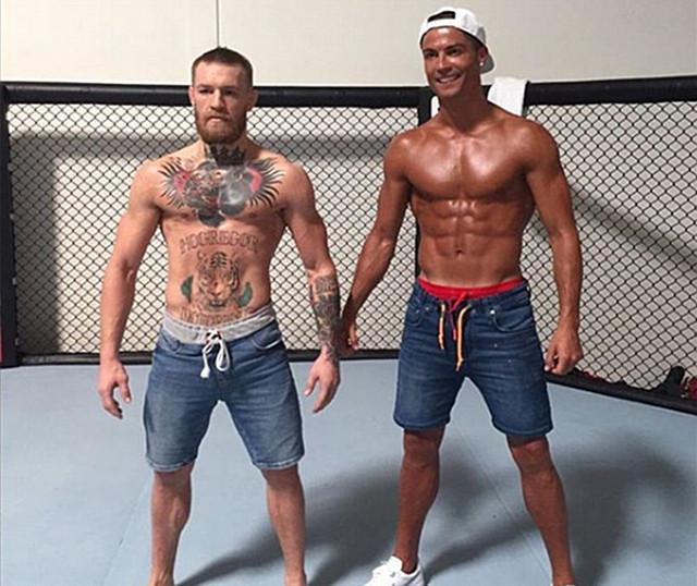 ufc康纳_ufc运动员收入(2)
