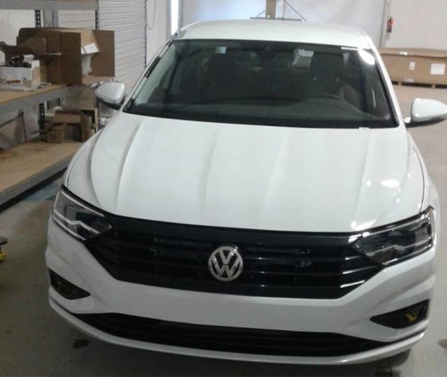 2018年大众将推10款全新车,3款全新SUV估计又要火得一塌糊涂