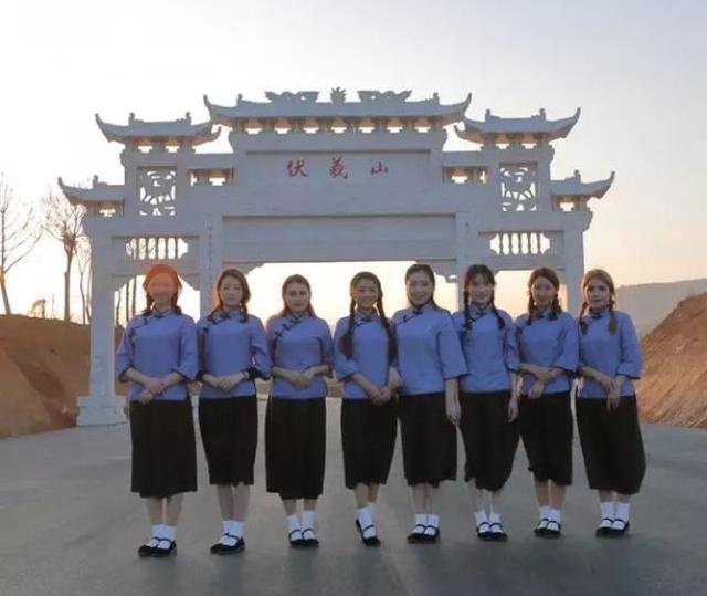 去不去先收藏!3月份河南这些景区免门票!