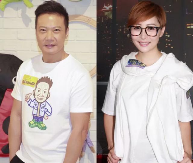 前女友生病钱嘉乐贴身照顾，婚姻差点走向终点幸得老婆善解人意