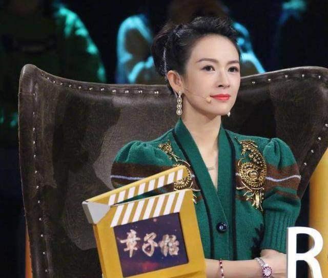 演员的诞生:国际章被骂成国际脏,这些黑料你