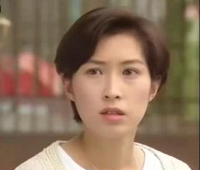 怀旧经典港剧《笑看风云,郑伊健郭蔼明陈松伶纠葛爱情