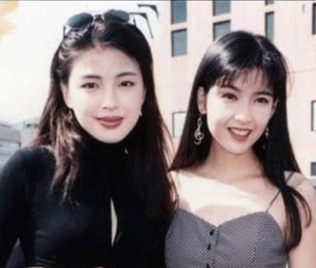 嫁做天王嫂,炒外汇赚十几亿美金,这个女人相当不一般