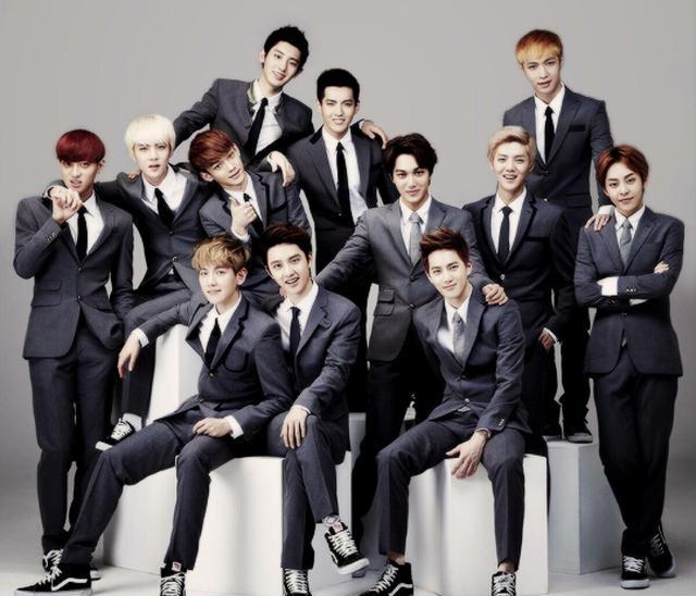 吴亦凡首度公开回应退出EXO的原因，还祝前队友各自安好