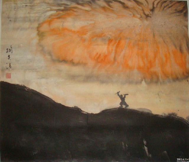 世界上最有名的4大神话故事,日本的神话故事内