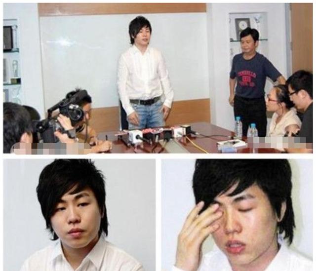 因为酒驾被抓的五位明星，高晓松被判4个月，最后一位太狂妄了
