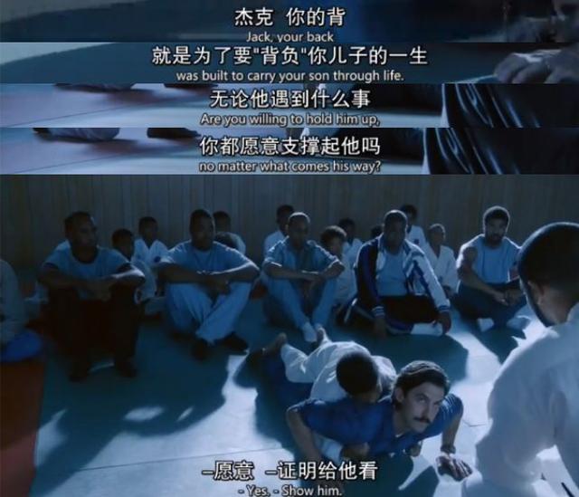 小时候被爱,是一个人一辈子的铠甲