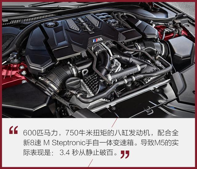 未来之i与最新M 试驾全新BMW i3s及M5