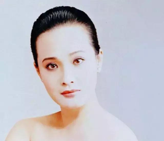 86版西游记最美女演员当红时消失十年复出成母亲专业户