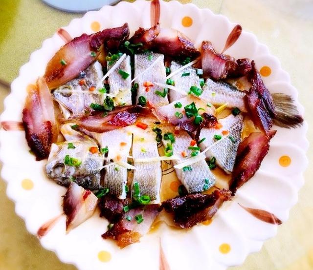 上过舌尖上的中国,曾名噪一时的低调蒸猪,广州