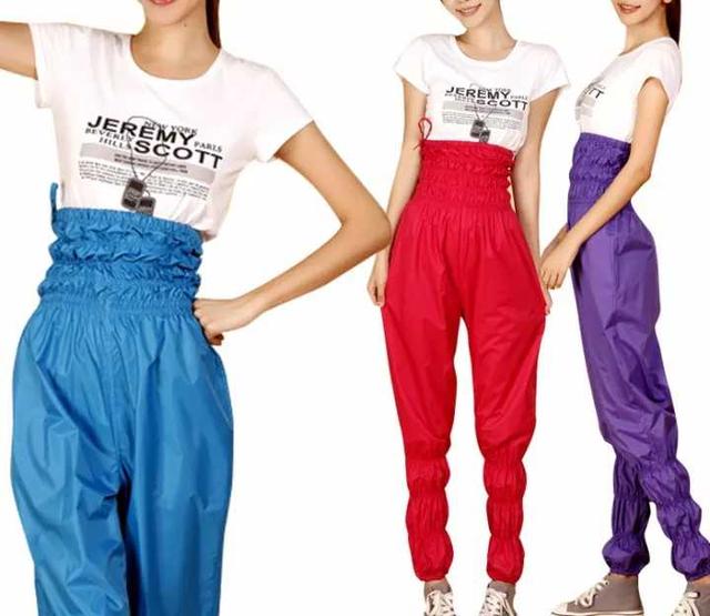 冬天健身天冷没出汗,到底有效果吗?