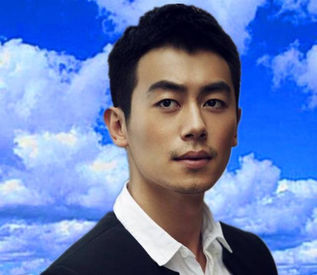中国最帅的男人_中国最帅的男明星朱一龙没有上榜 中国最帅的男人第一