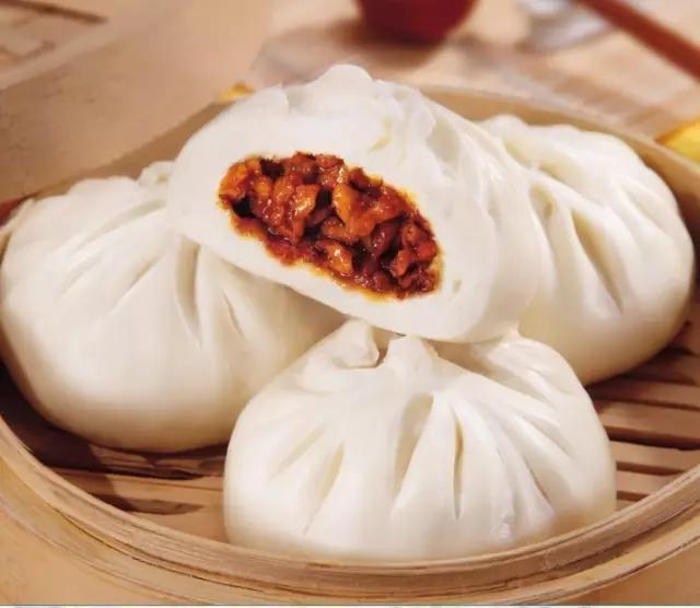 盘点广式最经典的早茶系列和它们的英文名!