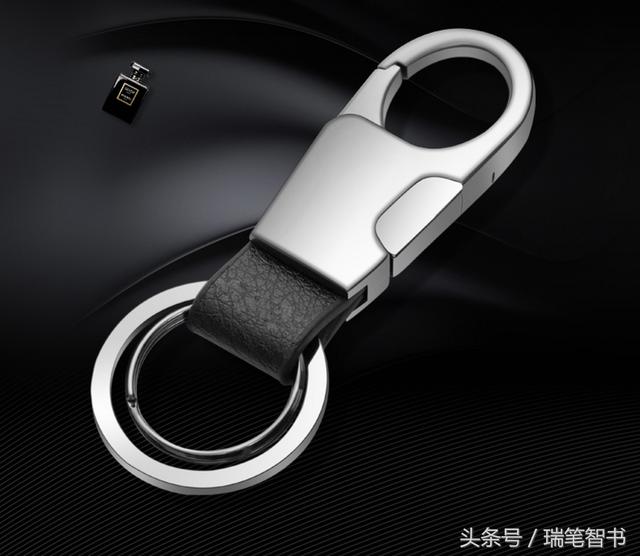 偷偷告诉你,男人最喜欢收到这5款礼物,第3款最