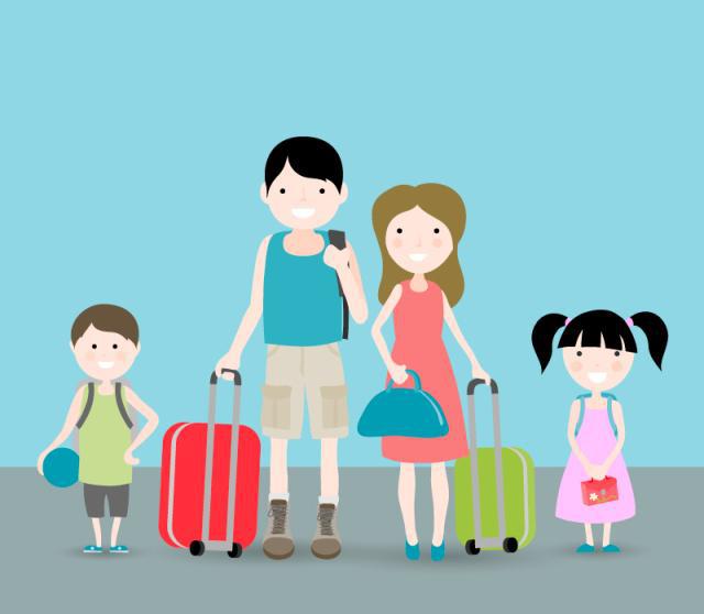 2017幼儿园暑假安全须知