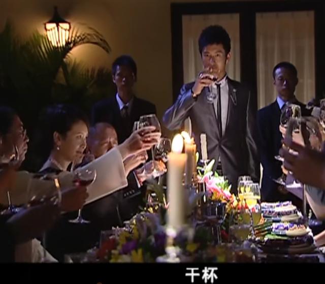 为什么现代影视剧很少涉及官场,最多只是富二