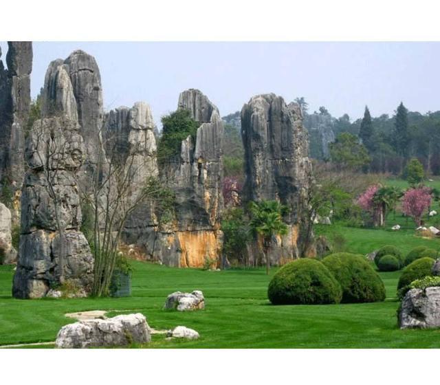福建三明市有哪些旅游景点 三明市景点介绍！