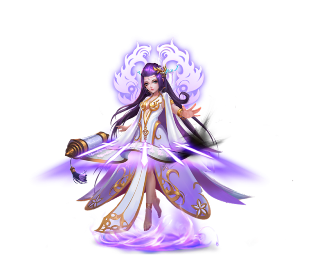 《贪玩蓝月》的诈骗式营销坏了心情?这款放置