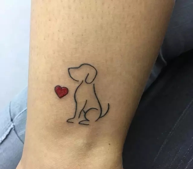 盘点2018年一定会火爆的纹身图案