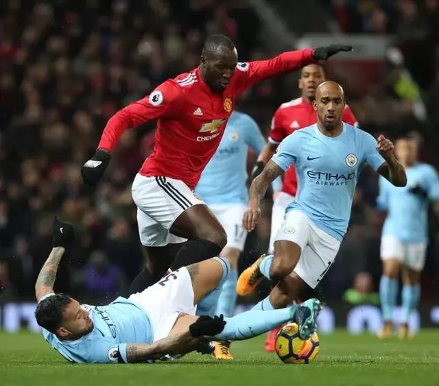 曼城和曼联,哪支球队在曼彻斯特的球迷更多?