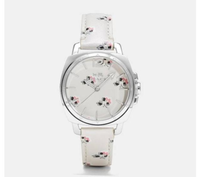 女士手表品牌排行榜 最适合女性佩戴的手表品